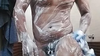 Bathroom mein land khada ho gaya