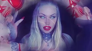 Spiraling Adventure in Goon Pump Sensory Bliss!