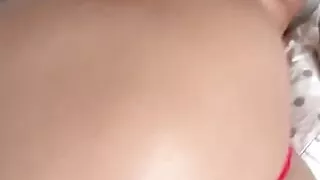 Shake that ass for me