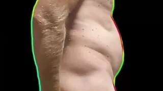 Can you suck my balls while I finger you?