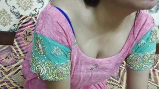 Chacha or bhatiji - Homemade hardcore sex video in hindi