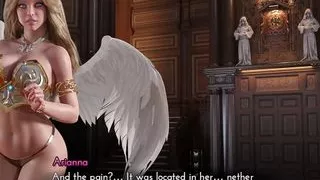 The Genesis Order Text Dialogue Part 22