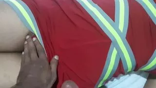 Our first time together ( Part 01 )