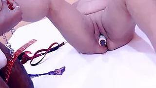 BDSM sex with delivery boy Desi Sex