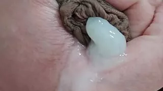 solo boy jerking off and cum - onlyfans: nutboyz