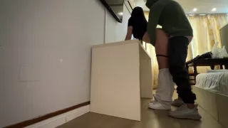 Ugly Girl From My Class