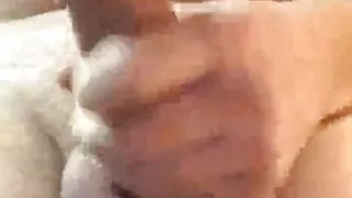 Hardcore masturbating solo