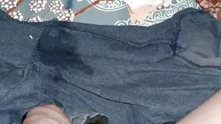 Having sex with step sister in her room