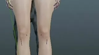 Kidzy animates a 3d cartoon,  Indian Savita bhabhi cheating on her husband. Doing sex with monsterHindi.  Anime Hentay