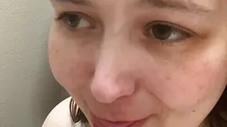 Bath, Bathroom, Bra, Clit, Hotel, Vibrator Sex