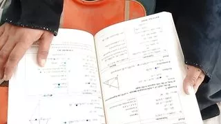 Arsch zu Mund, Sperma im Mund, Rimjob, Schlank, Studentin, Lehrer