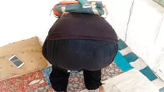 Miss teacher sex blowjob's college friends leak Mms viral video hard big dick pussy and anal sex with anal sex hard big dick