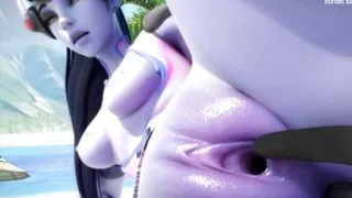 The Best Of Xordel3D Compilation 56