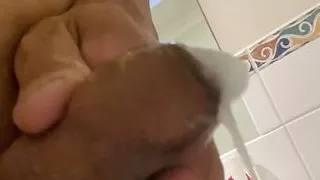 It is what happened inside a New Slave Welcome Room!