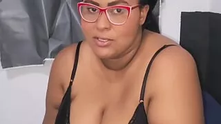 My teacher fucked me, and I came in her ass