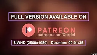 Super Long And Hot Xordel3D Compilation 11