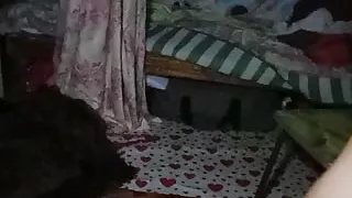 Tuloy ang pag pa kantot sa kay Reyna para masarap sa piling