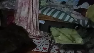 Kini na pud nga time mag pakantot og mag jakol si Reyna