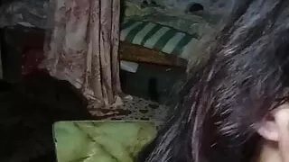 Ito gihapon mag pa iyot na si Reyna likod sa balay sa iyahang amega