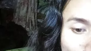 Jakol mamaya kasama ang barkada sa loob ng boarding house