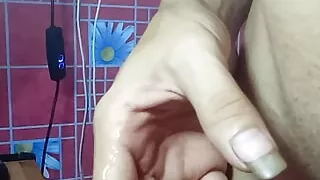 Grabe nag Jakol ako kanina mag isa nag watch ng porn videos