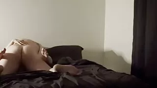 Daddy loves his little cum slut  pt4 of 4