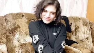 18 y o teen solo show