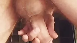 Sexy and hot dick cum shot thirty six.