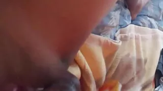 Grindr bareback cum fuck roughly