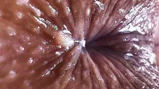 She had these big nipples, man. She even can carry CD's???? with her big nipples!