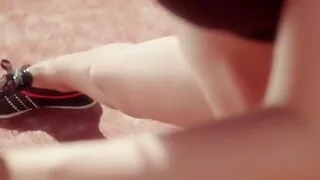 Finding Her Blowjob Groove