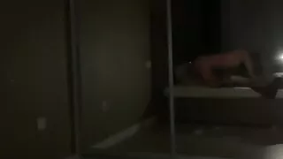 Draining Video of Cock Sucking Girl. Student Girl Sucking Dick at the Party