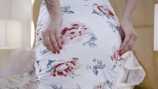 5KPORN Thick Ukrainian Daphne Klyde