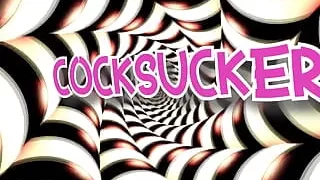 Mesmerizing the Sissy Homo Fag Pt 1