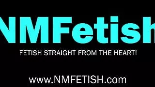 Sexy Wrestling Video 1