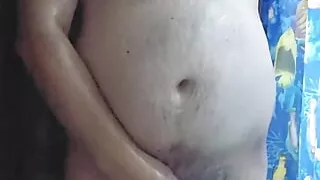 Bathroom, Latino, Penis, Pissing, Thin, Voyeur Sex