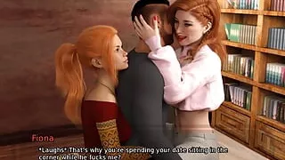 Grandma's House-ONLY DOGGYSTYLE CREAMPIE