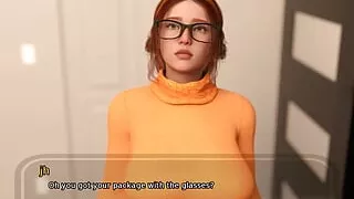 Grandma's House-Drain Your Balls