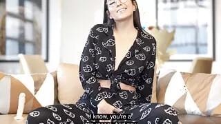 JOI Edging Challenge - Jerk off for me without letting go a single drop of Sperm!