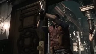 Bi By SavageCabbage and Saveass ( Big flaccid asses, lots of milk, intense exciting blowjobs and intense moans)