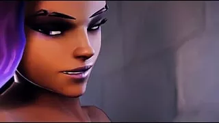 Bi By SavageCabbage and Saveass ( Big flaccid asses, lots of milk, intense exciting blowjobs and intense moans)