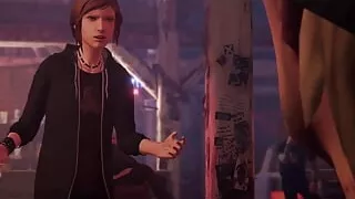 Bi By SavageCabbage and Saveass ( Big flaccid asses, lots of milk, intense exciting blowjobs and intense moans)