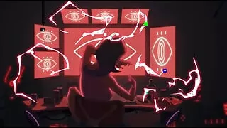 Bi By SavageCabbage and Saveass ( Big flaccid asses, lots of milk, intense exciting blowjobs and intense moans)