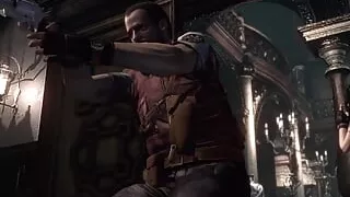 Bi By SavageCabbage and Saveass ( Big flaccid asses, lots of milk, intense exciting blowjobs and intense moans)