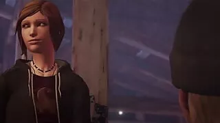 Bi By SavageCabbage and Saveass ( girls with their big hot ass pierced and dripping a lot of milk)