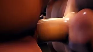 Bi By SavageCabbage and Saveass ( girls with their big hot ass pierced and dripping a lot of milk)