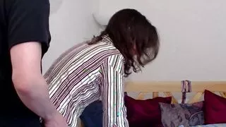 Over 40 Tatood German Slut