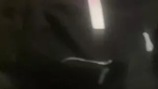 Teen Let Me Keep Her Black Pantyhose