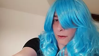 first time in my ass