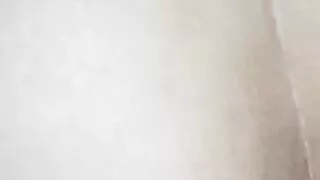 Step mom almost caught fucking and riding step son dick